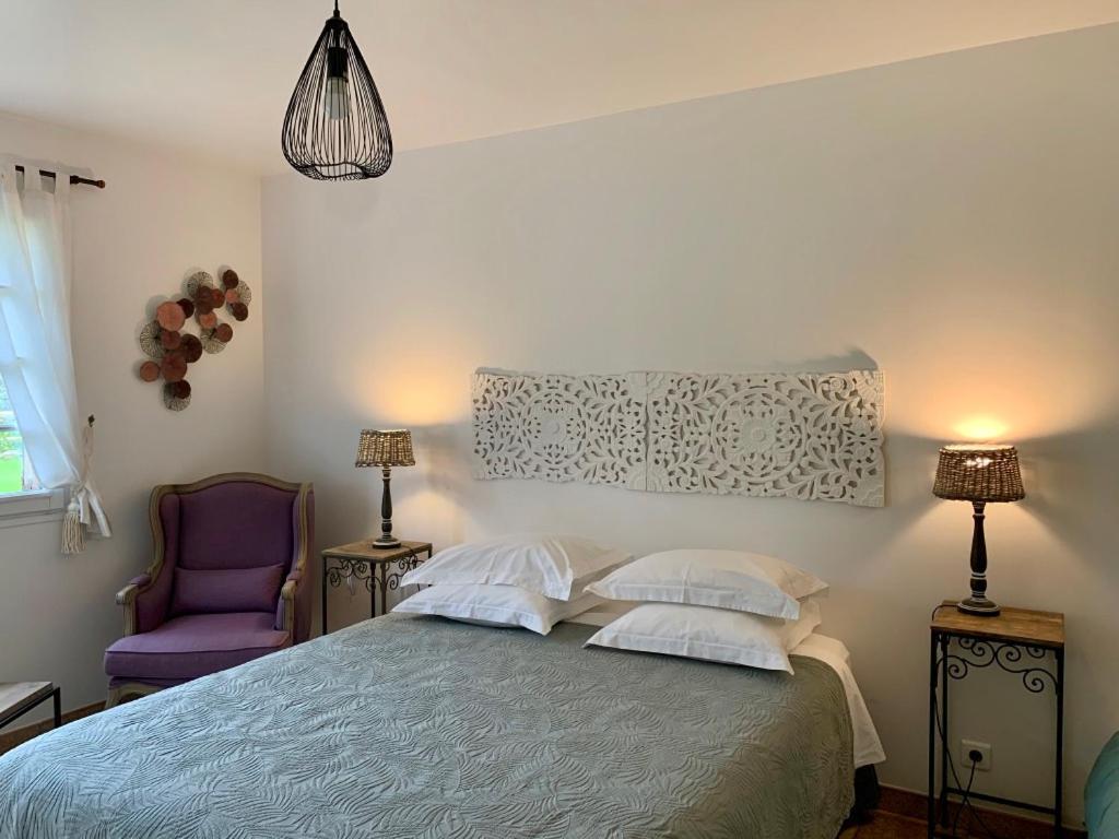 Le Bois Des Pierres Villa Conteville  Екстериор снимка