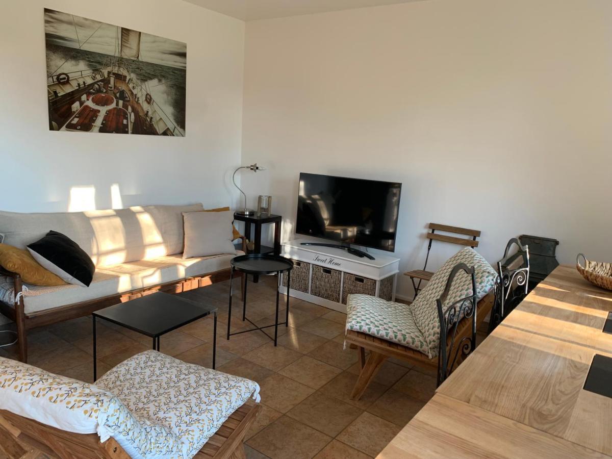 Le Bois Des Pierres Villa Conteville  Екстериор снимка