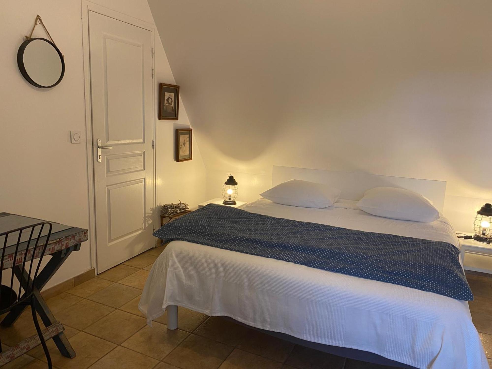 Le Bois Des Pierres Villa Conteville  Екстериор снимка